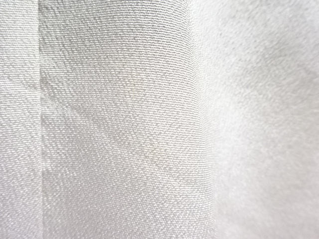  騎馬武者模様紋付男児着物